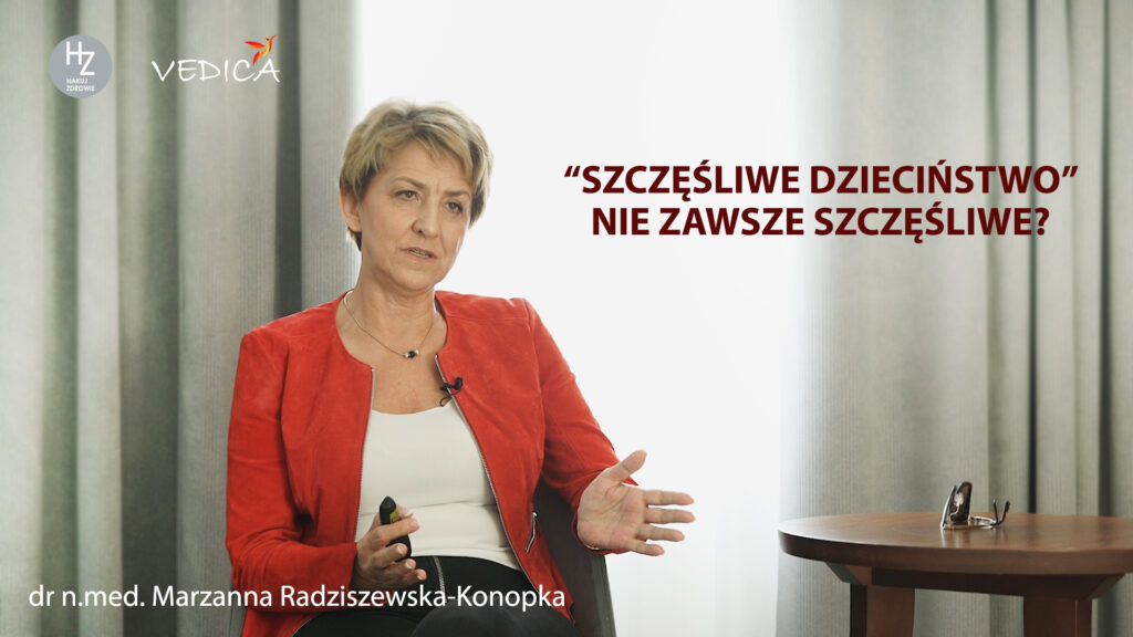 dziecinstwo poprawione
