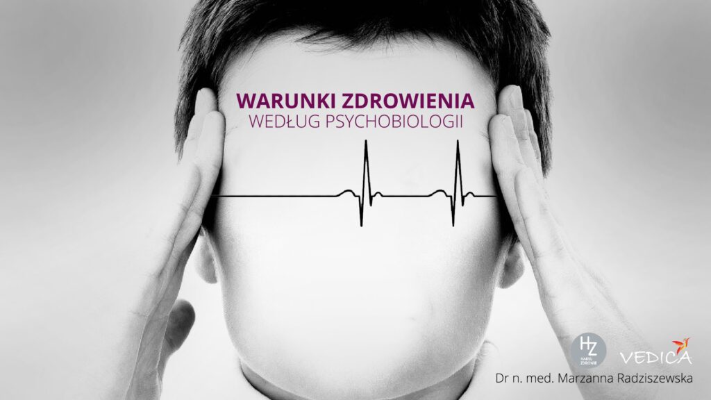 warunki zdrowienia