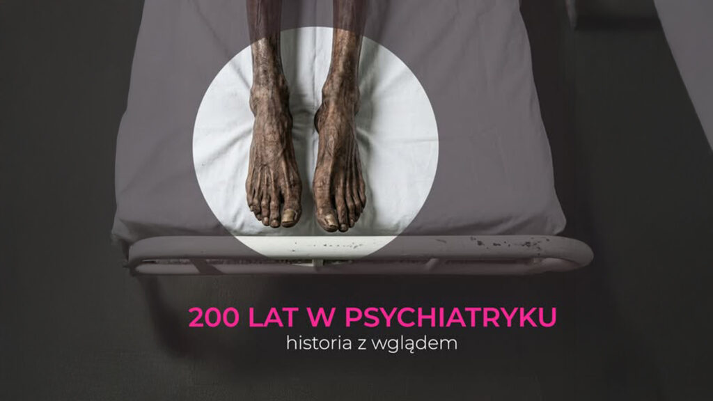 psychiatryk